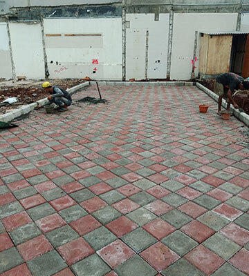 Jasa Pemasangan Kanstin Jakarta 1