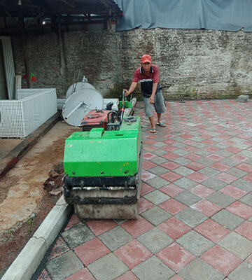 Jasa Pemasangan Kanstin Jakarta 2