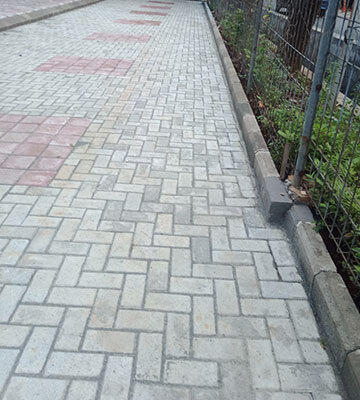 Jasa Pemasangan Kanstin Jakarta 3