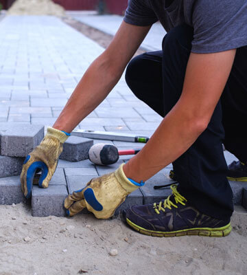 Pemasangan Paving Block Jakarta